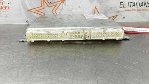 Centralita Abs Mercedes Clase ML 270 CDI 163.113) W163)