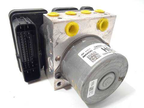 Abs Kia Sportage 1.6 T-GDI AWD 180CV 132KW