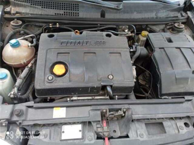 Foto 3ª: Abs Fiat Stilo 1.9 JTD (192_XE1A) [192 A1.000]