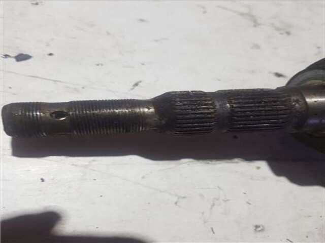 Foto 3ª: Transmision Delantera Izquierda Opel Astra 