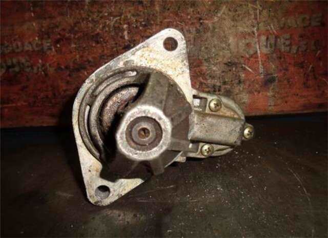 Foto 2ª: Motor de Arranque Daewoo Lanos 1.5 [A15SMS]