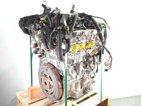 Motor Completo Toyota Rav4 2.5 HYBRID AWD AXAP54) 306CV 225KW