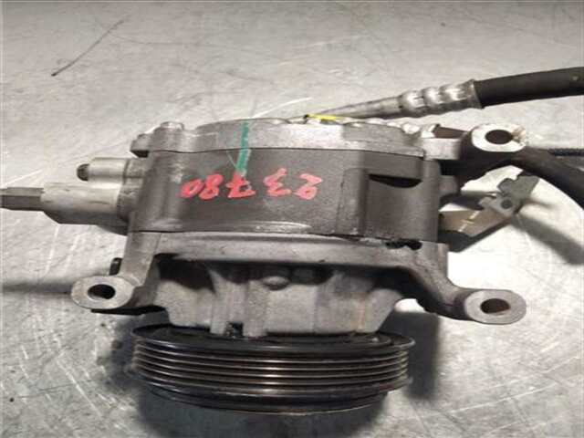 Foto 3ª: Compresor Aire Acondicionado Fiat 500 1.4 BYDIESEL [1.4 LTR. - 74 KW 16V CAT (169A3000)]