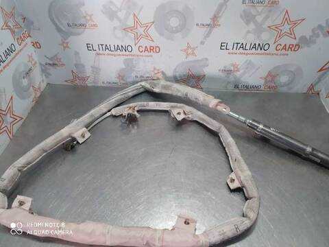 Airbag Cortina Delantero Derecho Porsche Cayenne DIESEL PLATINUM EDITION 245CV 180KW