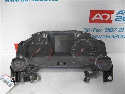 Cuadro de Instrumentos Audi A8 4.0 TDI QUATTRO 275CV 202KW