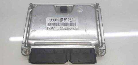 Foto 2ª: Centralita Motor ECU Audi Allroad 4.2 299CV 220KW [BAS] (2003)