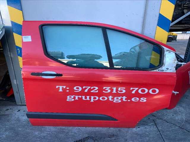 Puerta Delantera Derecha Ford Transit 2.0 TDCI129CV 0CV
