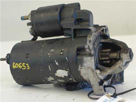 Motor de Arranque Audi 80 1.8 80 112CV 82KW