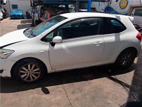 Foto 1ª: Retrovisor Izquierdo Toyota Auris 1.6 [1ZR-FE]