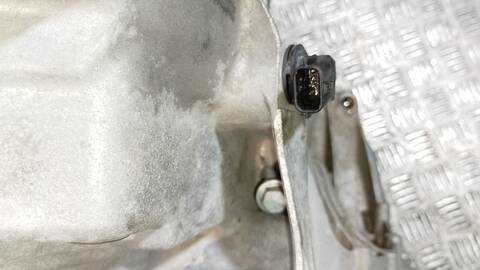 Foto 2ª: Caja Cambios Nissan Juke N-CONNECTA 117CV 86KW [HRA0] (2021)