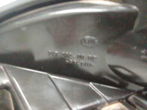 Foto 4ª: Faro Derecho Mercedes Sprinter 209 CDI 906.611 906.613) 88CV 65KW FURGONETA [OM 646.984] (2009)