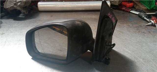 Retrovisor Izquierdo Smart Fortwo 0.9 BÁSICO 66 KW (453.444) [0.9 LTR. - 66 KW TURBO CAT]