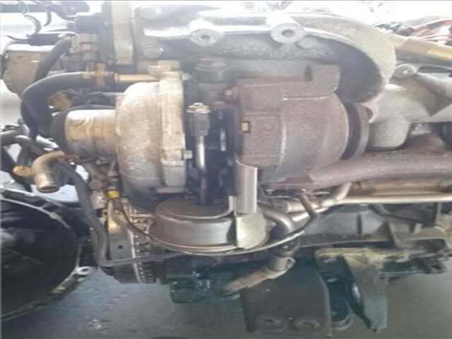 Foto 3ª: Turbocompresor Renault Megane 1.9 BUSINESS [1.9 LTR. - 96 KW DCI DIESEL FAP] II BERLINA 5P (10.2002-_) [F9Q E8]