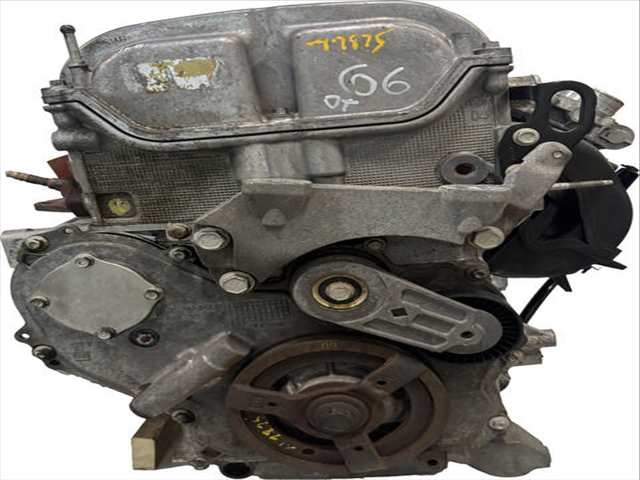 Motor Completo Chevrolet Malibu V300 167CV 123KW