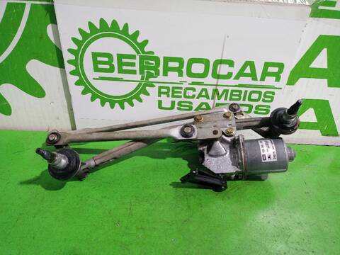 Motor Limpia Delantero Ford Fiesta AMBIENTE 68CV