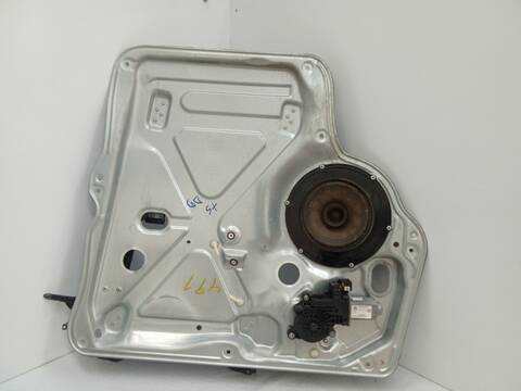 Elevalunas Eléctrico Delantero Derecho Volkswagen Multivan 2.0 TDI 140CV 103KW