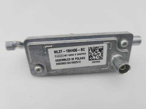 Foto 4ª: Centralita Motor ECU Ford Tourneo TOURNEO COURIER [R2XG] (2024)