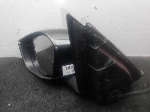 Retrovisor Izquierdo Citroen C4 1.5 BLUEHDI 130 BBYHZB) 131CV 96KW