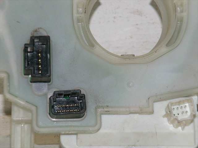 Foto 4ª: Mando Multifuncion Renault Laguna 2.0 G MODELO 3 2007-2015 [F4RK800] (2009)