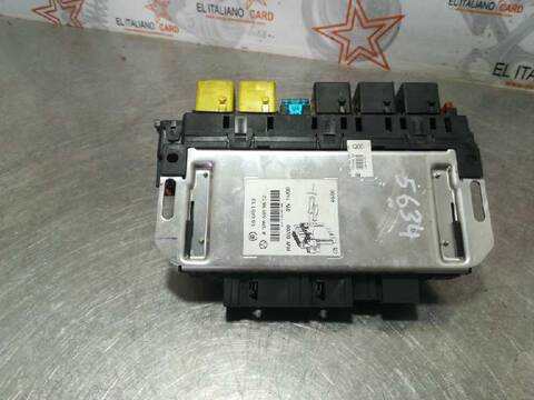 Caja Reles Fusibles Mercedes Clase S 220 400 CDI 220.028) BERLINA 250CV 184KW
