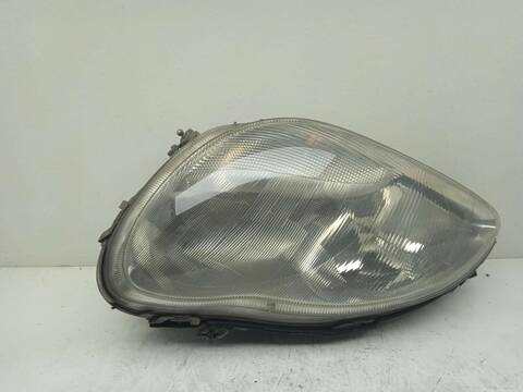 Faro Izquierdo Mercedes Clase S 220 3.2 CDI CAT BERLINA 197CV 145KW