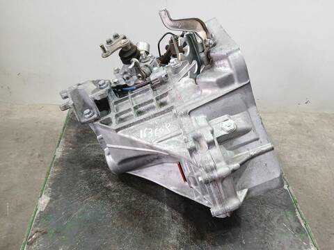 Foto 3ª: Caja Cambios Toyota Aygo PLAY 72CV 53KW [1KRFE] (2024)