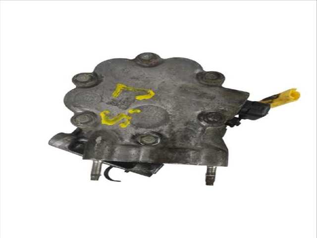 Foto 2ª: Compresor Aire Acondicionado Citroen C4 1.6 HDI (2004)