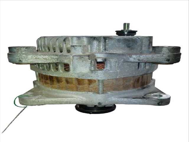 Alternador Nissan X-Trail 2.0 DCI 4X4