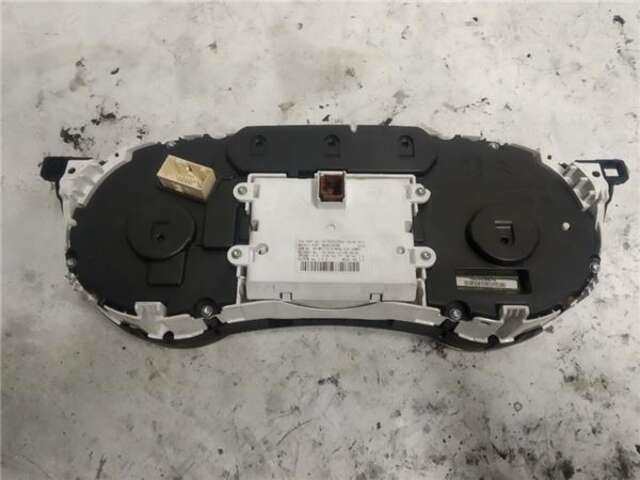 Foto 2ª: Cuadro de Instrumentos Peugeot 508 1.6 HDI FAP (112 CV) [9HR]