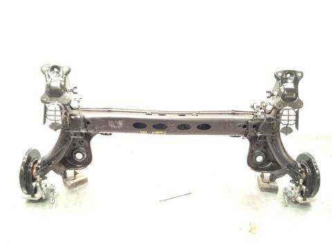 Puente Trasero Seat Ibiza 1.0 TSI 116CV 85KW