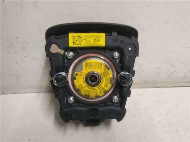 Foto 2ª: Airbag Delantero Izquierdo Chevrolet Cruze 2.0 LS [2.0 LTR. - 92 KW DIESEL CAT] [Z 20 S1]