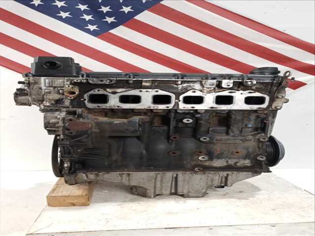 Foto 3ª: Motor Completo Porsche Cayenne 300CV 220KW [M55.02 M 55.02 M55 MCE.YA] (2012)
