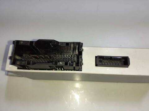 Foto 3ª: Centralita Motor ECU Bmw Serie 3 315 320D BERLINA 163CV 120KW [204D4] (2005)