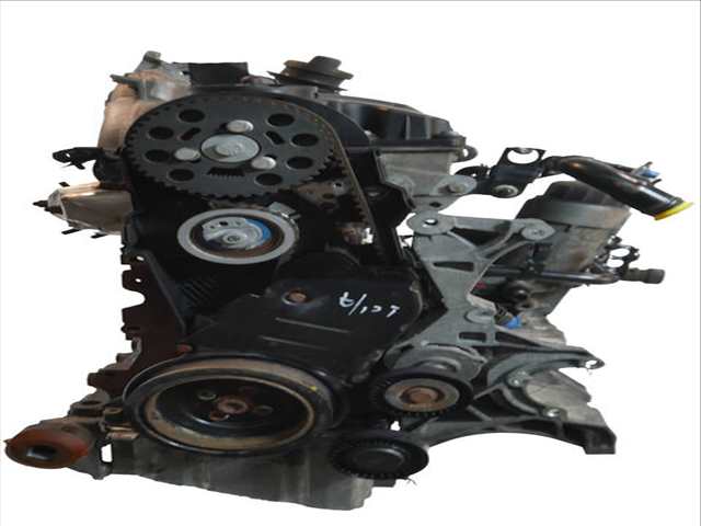 Foto 3ª: Motor Completo Audi A4 B7 116CV 85KW [BRB] (2007)