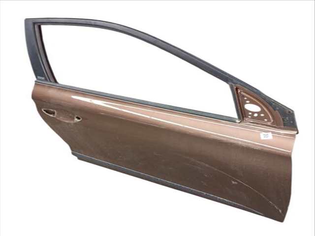 Foto 2ª: Puerta Delantera Derecha Hyundai i20 1.2 (2014)