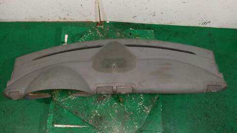 Foto 2ª: Salpicadero Mercedes Clase C 160 BERLINA 129CV 95KW (2000)