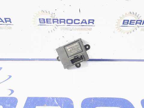Centralita Motor ECU Land Rover Discovery VERSION INDEFINIDA