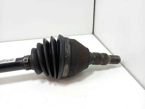 Foto 2ª: Transmision Delantera Derecha Opel Insignia A20DTH BERLINA (2010)