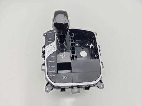 Palanca de Cambio Bmw Serie 3 315 330D XDRIVE SPORT LINE 4P) BERLINA 265CV