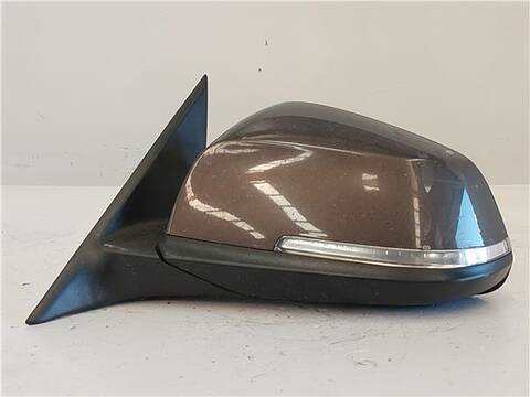 Foto 2ª: Retrovisor Izquierdo Bmw Serie 3 315 2.0 320D XDRIVE BERLINA 184CV 135KW [N47D20C] (2015)