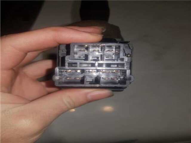 Foto 2ª: Mando Multifuncion Citroen Saxo 1.1 X [1.1 LTR. - 44 KW] [HDZ (TU1M)]