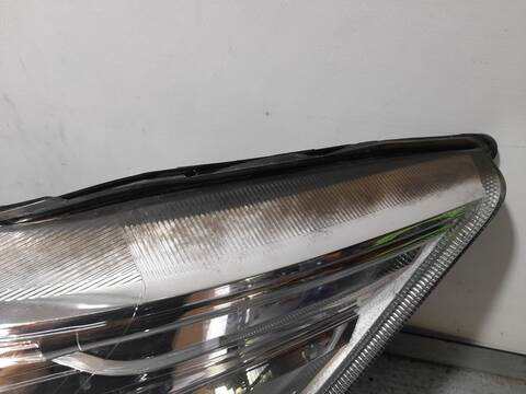 Foto 2ª: Faro Izquierdo Ford Transit 350 L2 BASIS 130CV 96KW [BKFD] (2022)