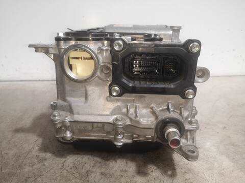 Foto 3ª: Centralita Motor ECU Toyota Auris 2ZRFXE (2016)