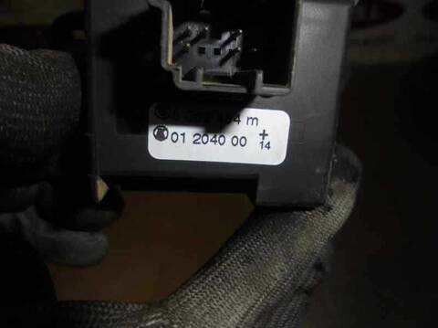 Foto 2ª: Mando Multifuncion Bmw Serie 3 315 320D BERLINA 150CV 110KW [20-4D-4 D] (2004)