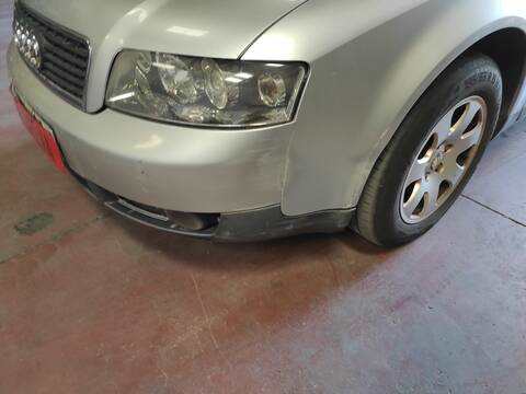 Foto 3ª: Paragolpes Delantero Audi A4 AWX BERLINA (2001)