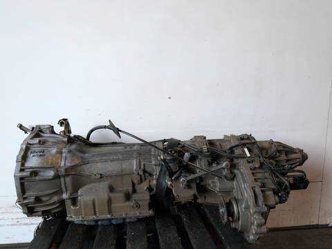 Caja Cambios Automatica Nissan Pathfinder Y25DDTI AUT.
