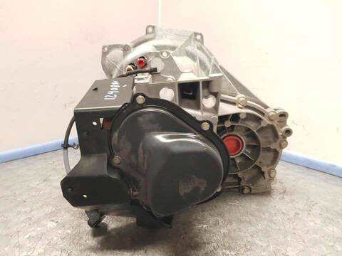 Foto 3ª: Caja Cambios Ford Fiesta TREND 60CV 44KW [SNJB] (2015)