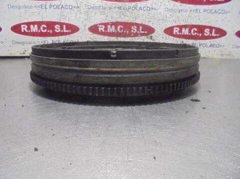 Foto 2ª: Volante Motor Volkswagen Passat COMFORTLINE 115CV 85KW [AJM] (2000)