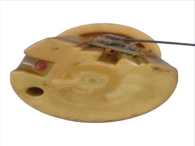 Foto 3ª: Aforador Citroen Xsara 1.9 D (1997)