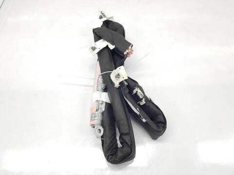 Foto 3ª: Airbag Cortina Delantero Izquierdo Opel Grandland 1.6 16V CDTI DPF 120CV [B16DTH] (2017)